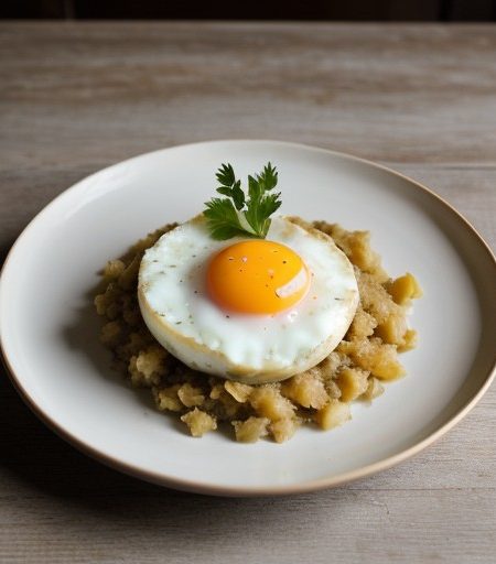 Potato Recipe recipe image