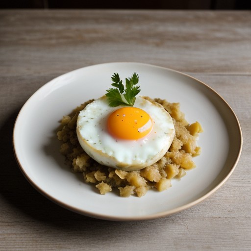Potato Recipe recipe image