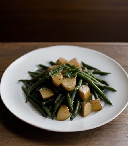 Potato Recipe recipe image