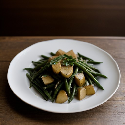 Potato Recipe recipe image