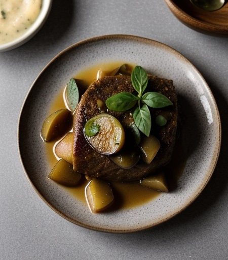 Potato Recipe recipe image