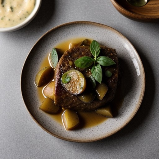 Potato Recipe recipe image