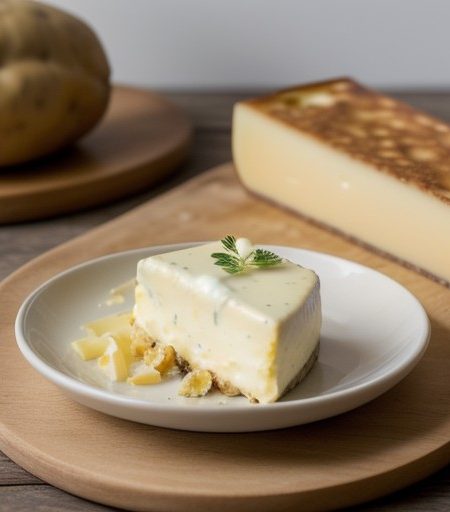 Potato Recipe recipe image