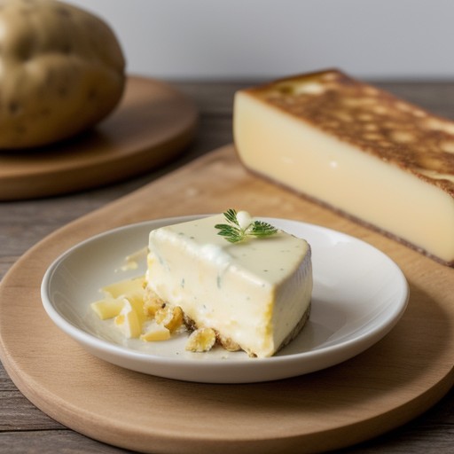 Potato Recipe recipe image