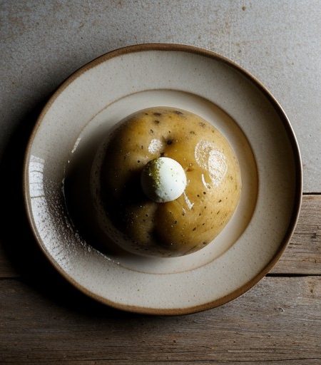 Potato Recipe recipe image