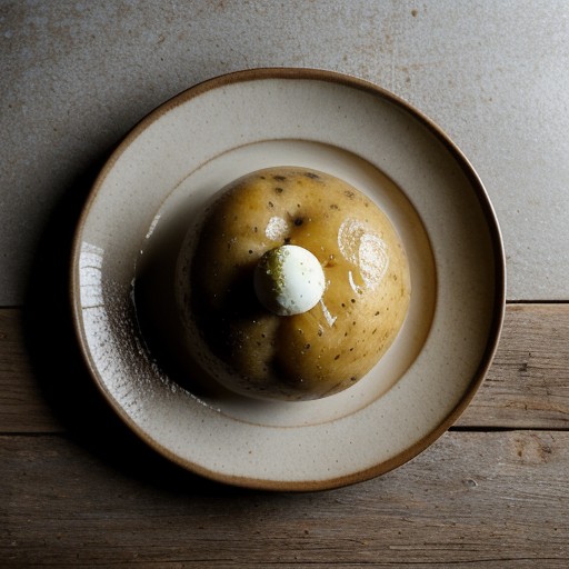 Potato Recipe recipe image