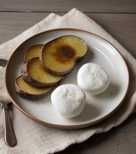 Potato Recipe recipe image