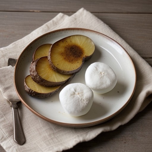 Potato Recipe recipe image