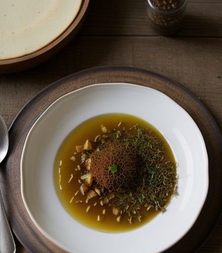 Potato Recipe recipe image
