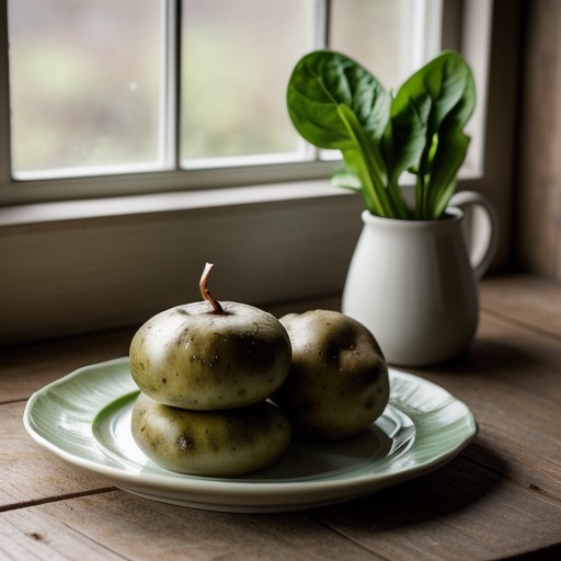 Potato Recipe recipe image