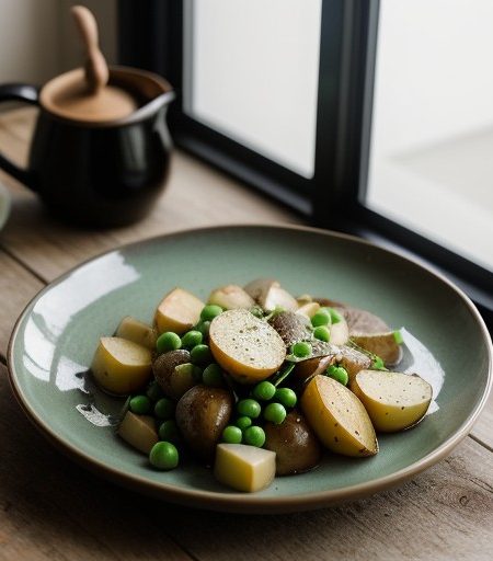 Potato Recipe recipe image