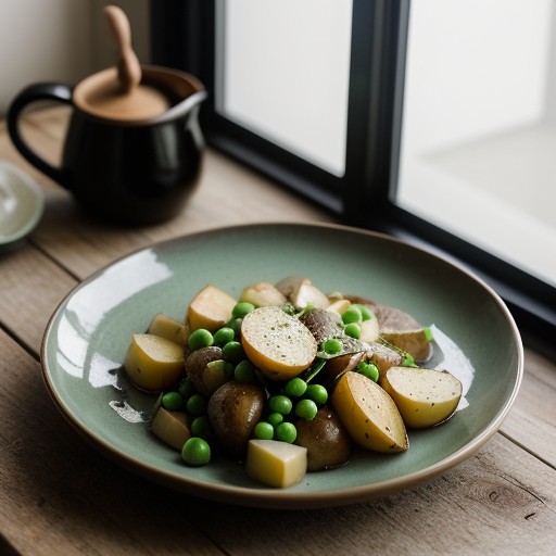 Potato Recipe recipe image