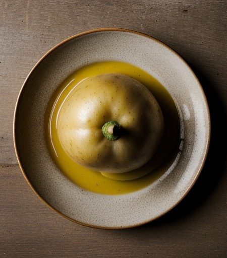 Potato Recipe recipe image