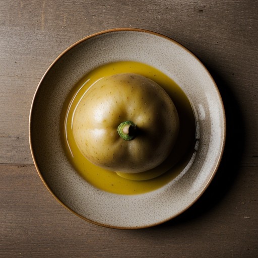 Potato Recipe recipe image