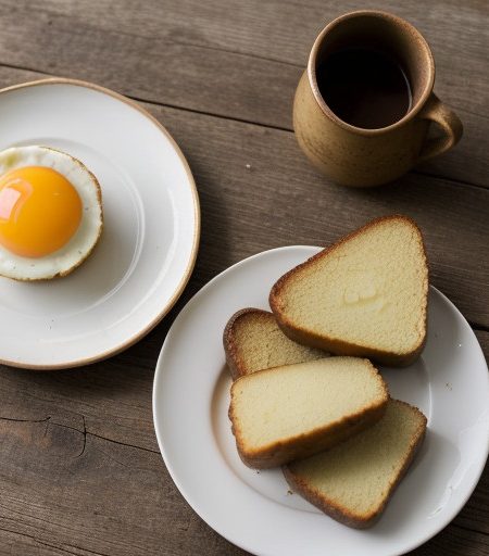 Potato Rusks recipe image