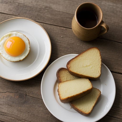 Potato Rusks recipe image