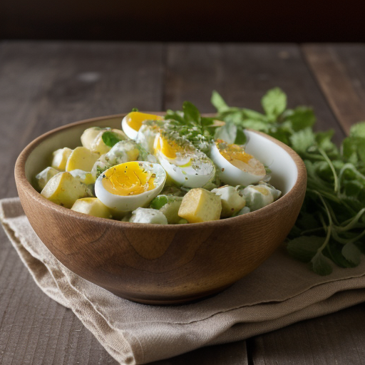 Potato Salad recipe image