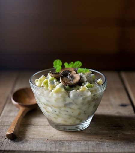 Potato Salad (Prodigy recipe image