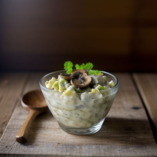 Potato Salad (Prodigy recipe image