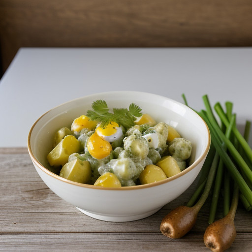 Potato Salad recipe image