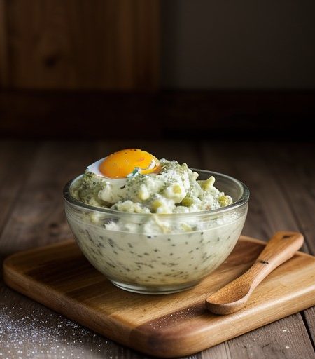 Potato Salad recipe image