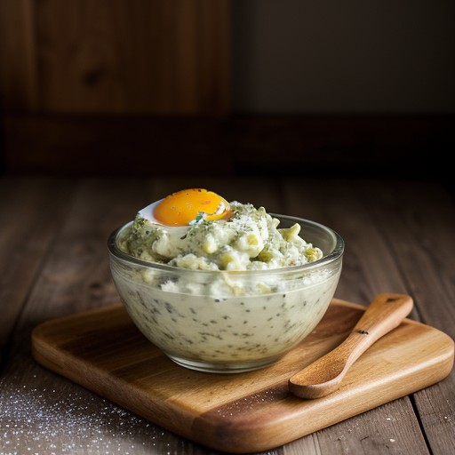 Potato Salad recipe image