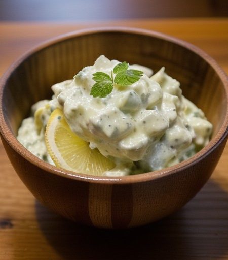 Potato Salad recipe image