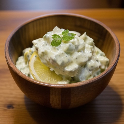 Potato Salad recipe image