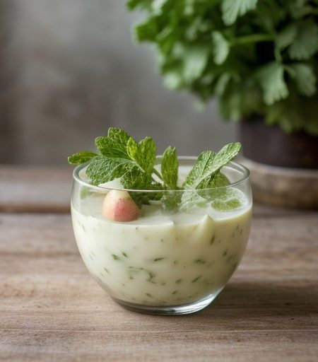 Potato Salad recipe image