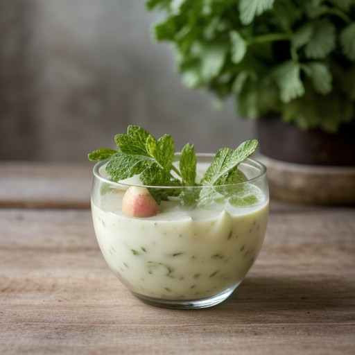 Potato Salad recipe image