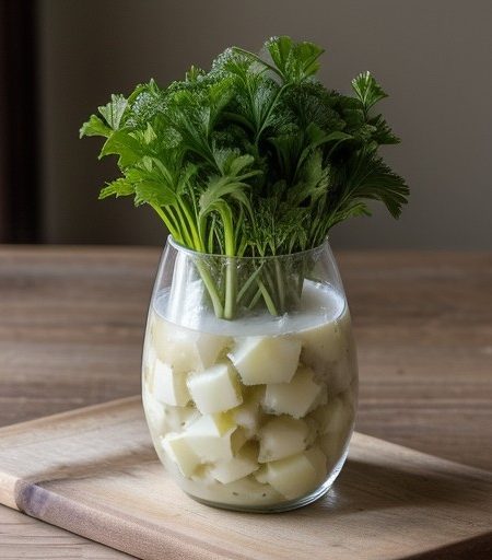 Potato Salad recipe image