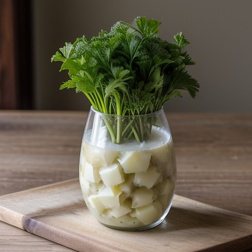 Potato Salad recipe image