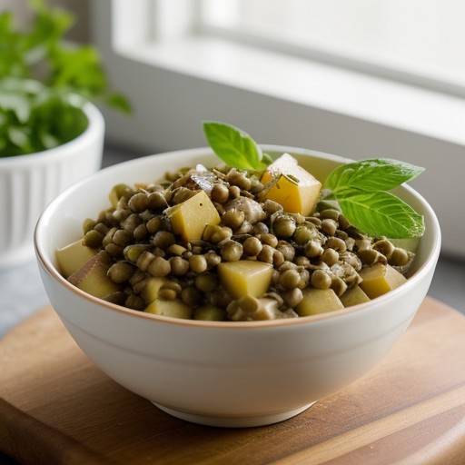 Potato Salad recipe image