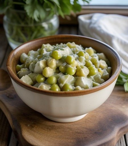 Potato Salad recipe image