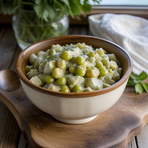 Potato Salad recipe image