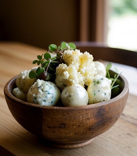 Potato Salad recipe image