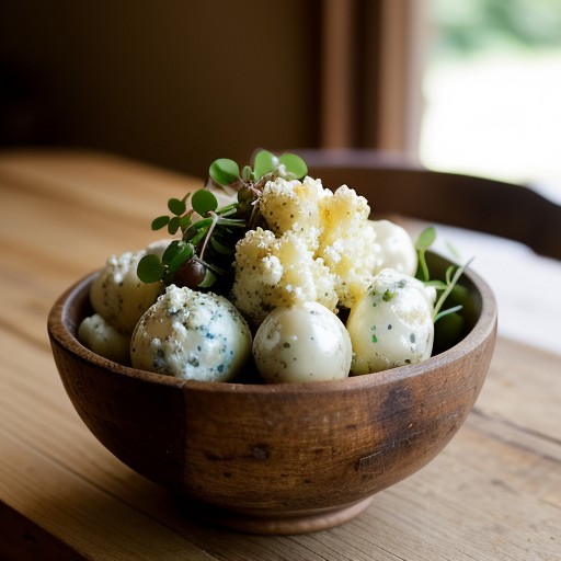 Potato Salad recipe image