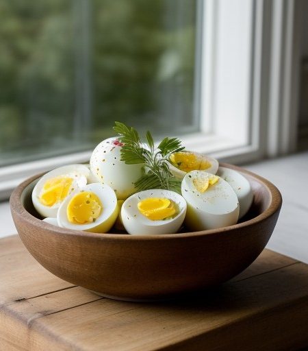 Potato Salad recipe image