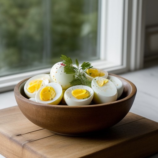 Potato Salad recipe image