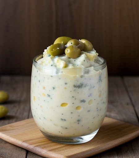 Potato Salad recipe image
