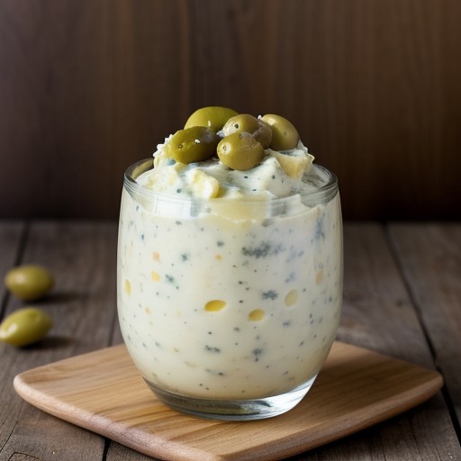 Potato Salad recipe image