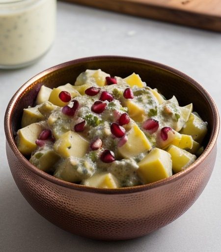Potato Salad recipe image