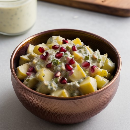 Potato Salad recipe image