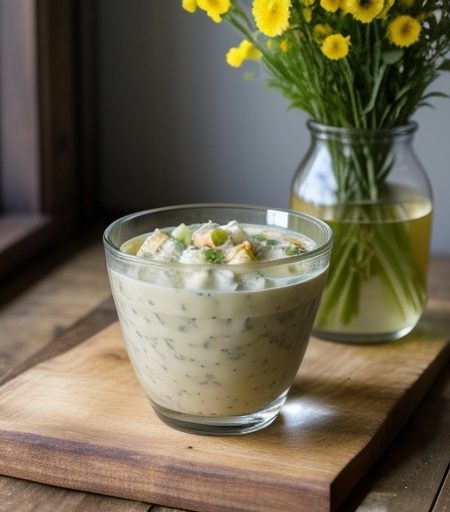 Potato Salad recipe image