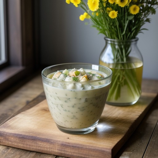 Potato Salad recipe image