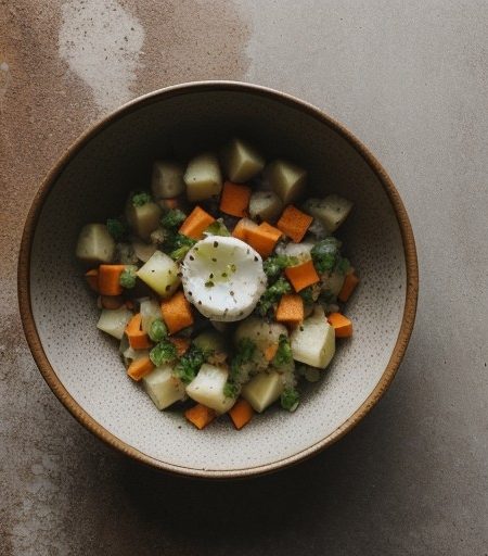 Potato Salad recipe image