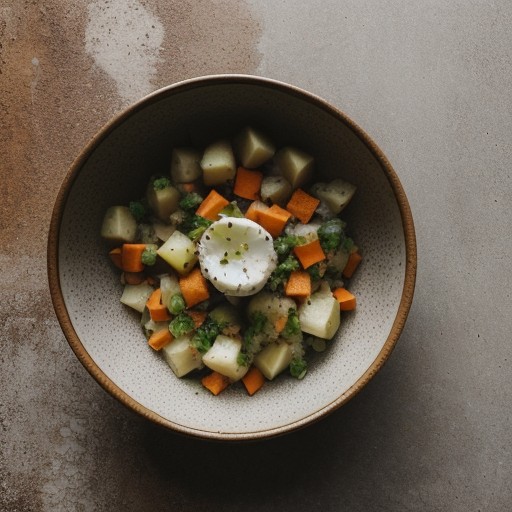 Potato Salad recipe image