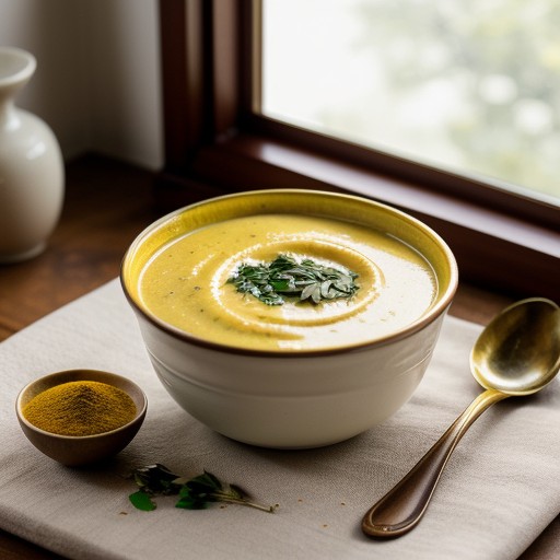 Potato Sauce recipe image