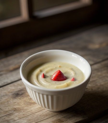Potato Sauce recipe image