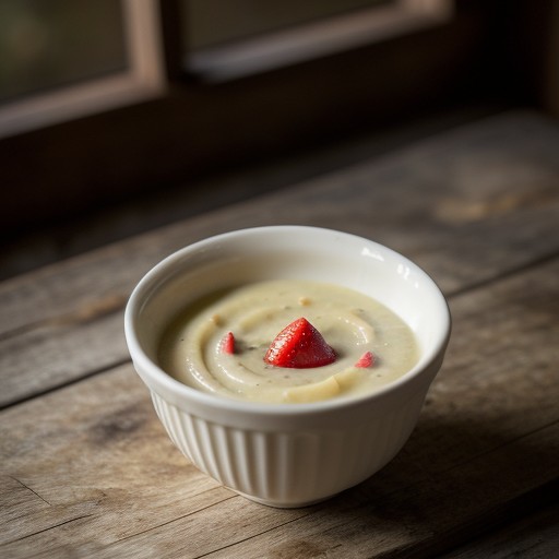 Potato Sauce recipe image